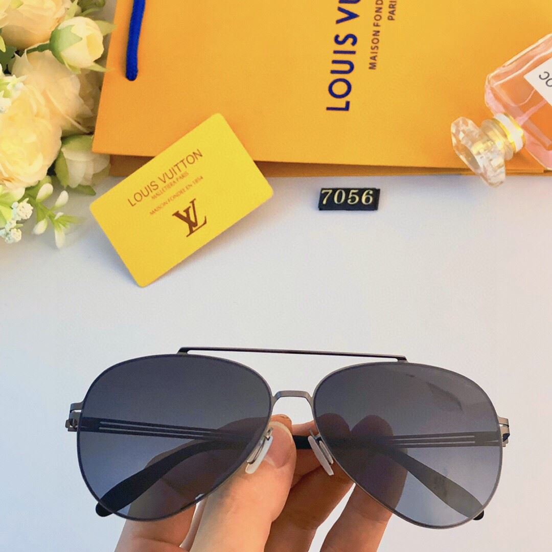 Louis Vuitton Sunglasses